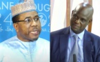 Bougane traite Mansour Faye de menteur : « Apprend à dire la vérité et brandis les preuves de tes balivernes »