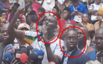 Demain, nous allons brûler sa maison » un militant de l’APR menace Ousmane devant Pape Malick Ndour