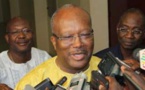 Burkina - Roch Kaboré : "Les responsables de partis ne doivent pas participer aux instances de la transition"