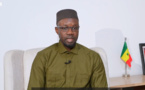 Sonko sur BBC: "Ce n'est pas à Macky Sall de décider s'il est candidat. La Constitution ne lui permet pas"