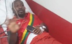 Atteint par un projectile de la police : Guy Marius Sagna refait le film de l’incident
