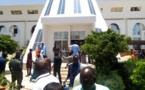 Scandale à la maire de Touba Mosquée : L’Armp casse un marché de 378 millions FCFA