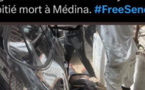 Urgent : L’image du « nervis »qui a été abattu…