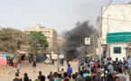 Affrontements aux Parcelles assainies : Total, Shell et Orange cibles des manifestants