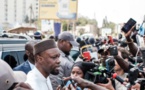 État de santé : Ousmane Sonko liste ses maux et évoque une tentative d’assassinat