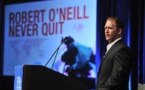 Robert O'Neill, l'homme qui a tué Oussama Ben Laden