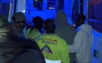 L’annonce inquiétante de Y en a marre après avoir vu Sonko : « Son état de santé est… »
