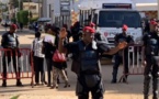 Tivaouane : Six membres de PASTEF arrêtés