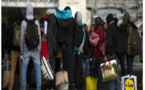 Retour volontaire: 60 Sénégalais en provenance de Tunis, arrivés à Dakar