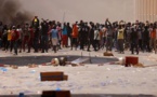 Heurts à Mbacké : 13 manifestants, dont un élève, déférés à Diourbel