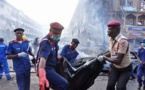 Nigeria: plusieurs morts dans un attentat à la bombe dans le Nord-Est