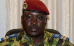Zida : "Le délai de l'UA n'est pas un problème, c'est la stabilité du Burkina qui importe"