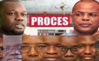 Affaire Prodac : La nouvelle requête des avocats de Sonko