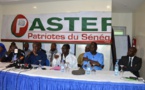Pastef Kaolack : Deux cadres envoyés en prison