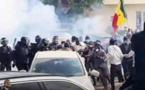 La substance inhalée par Sonko, la présence de cyanure dans le gaz lacrymogène: le Docteur Signaté parle