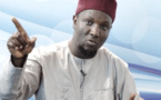 Cheikh Oumar Diagne interpellé par la Dic