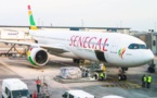 Plainte de Air Sénégal contre les fabricants des moteurs Airbus A220-300
