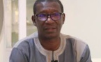 Présidentielle 2024 : Mary Teuw Niane déclare officiellement sa candidature