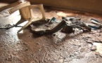 Siège saccagé et brûlé à Ziguinchor : Les responsables de l'APR annoncent une plainte