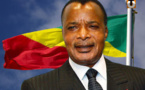 Franc-maçonnerie: Sassou Nguesso confirmé à la tête de la GLC par le grand maître de la Grande Loge du Sénégal (GLS), Armand Agbogba