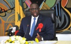 Pétrole : le Sénégal va partager la production avec les exploitants (Macky Sall)