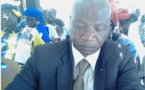Abdoulaye Badji(Apr) Bignona:« C’est de la rigolade, la marche du Pds »