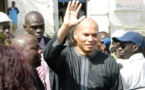 Reprise du procès de Karim Wade matin
