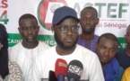 El Malick Ndiaye annonce sa convocation à la Sûreté urbaine