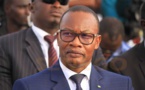 Présidentielle 2024 : Maitre Moussa Diop annonce sa candidaturePrésidentielle 2024 : Maitre Moussa Diop annonce sa candidature