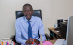 Waly Diouf Bodian, membre du protocole de Sonko, placé sous mandat de dépôt