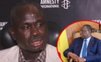 SÉRIE D’ARRESTATIONS : SEYDI GASSAMA SIGNALE UN « DANGER » ET AVERTIT MACKY SALL
