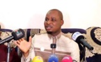 Mouhamed Bilal Diatta, maire de Keur Massar Sud, envoyé en détention à Rebeuss