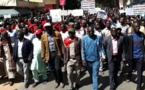 Grèves dans l'éducation : L’Union des enseignants du Sénégal décrète 48 heures