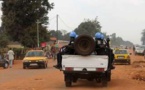 Centrafrique : report des élections présidentielle et législatives à juin 2015