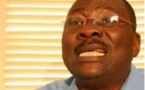 Meeting du 21 novembre : Mamou Cissé fustige le pouvoir !