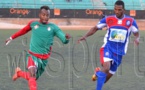 Tournoi de Dakar : Pikine face à Niary Tally en quart