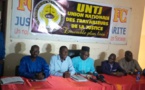 Justice : UNTJ décrète encore 72 heures renouvelables