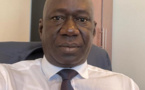 Ibrahima Bakhoum, nouveau Procureur général, face aux médias