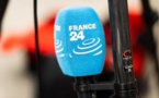 France 24 dénonce des “accusations sans fondement” après la suspension de sa diffusion au Burkina