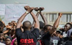 Arrestation de l’étudiant Doudou Lèye : La CESL suspend toutes activités pédagogiques