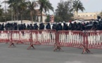 Le préfet de Dakar interdit les marches de Yewwi Askan Wi