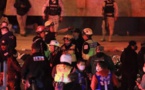 Plusieurs morts après un incendie dans un centre de migrants à la frontière américano-mexicaine