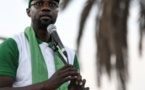 A deux jours de son procès contre Mame Mbaye Niang : Ousmane Sonko va s’exprimer