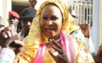 Aïda Ndiongue : « Je suis injustement détenue »
