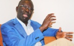 Babacar Gaye : « La rencontre entre Sidy Lamine Niasse et Macky Sall ne nous interesse pas »