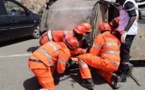 Louga : Un véhicule 4x4 fauche mortellement une fillette de 9 ans