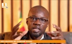 Ousmane Sonko : « Le procureur a menti concernant mon dossier médical »