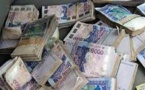 La Douane sénégalaise saisit 3 milliards de aux billets en une semaine