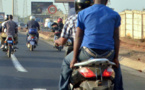 [Document] Dakar : Le gouverneur interdit la circulation temporaire de motos