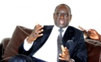 Me El Hadji Diouf : « Le limogeage d’Alioune Ndao est un complot et Macky Sall… »
